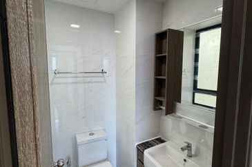 Country Garden Central Park Phase 1