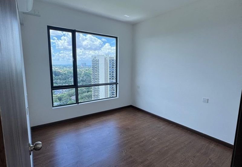 Country Garden Central Park Phase 1