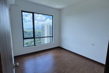 Country Garden Central Park Phase 1