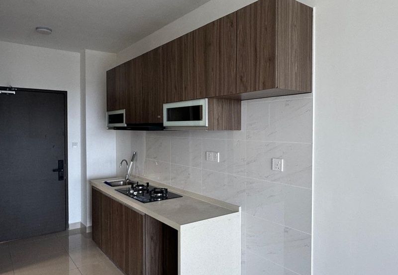 Country Garden Central Park Phase 1