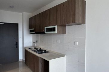 Country Garden Central Park Phase 1