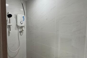 Country Garden Central Park Phase 1