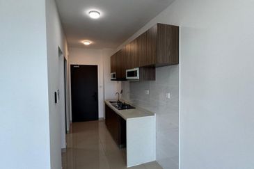 Country Garden Central Park Phase 1