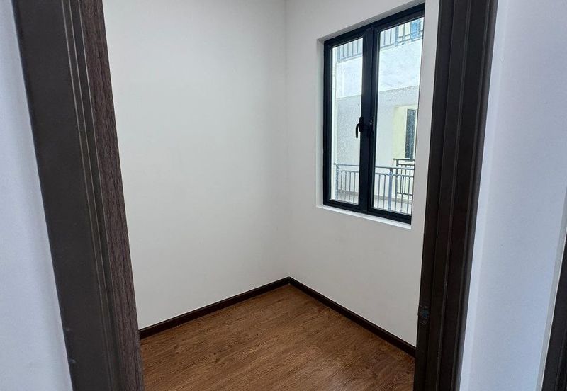 Country Garden Central Park Phase 1