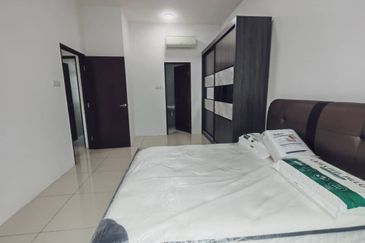 8scape Residences @ Sutera