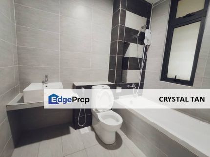 8 scape Residences , Taman Perling 10分钟到Bukit Indah Aeon , Johor, Johor Bahru