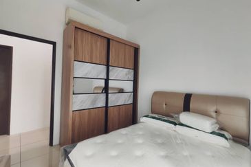 8scape Residences @ Sutera