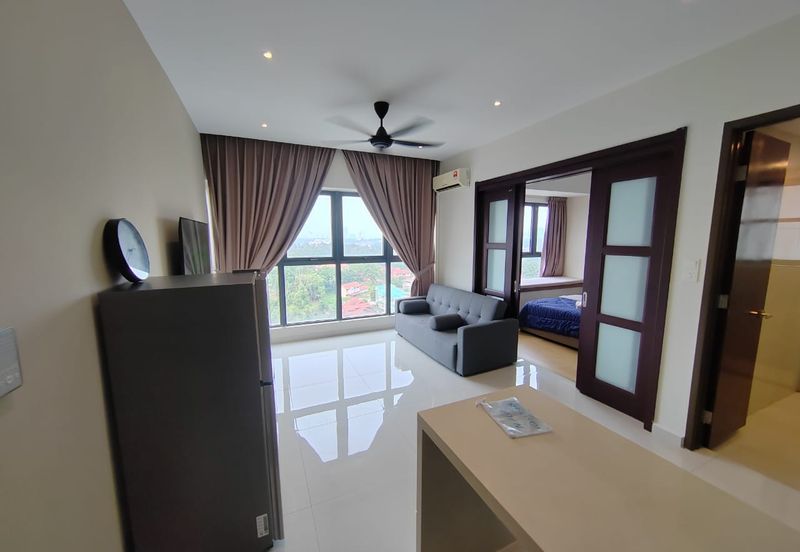 Amberside Country Garden @ Danga Bay