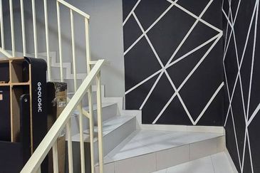 Taman Scientex Utama