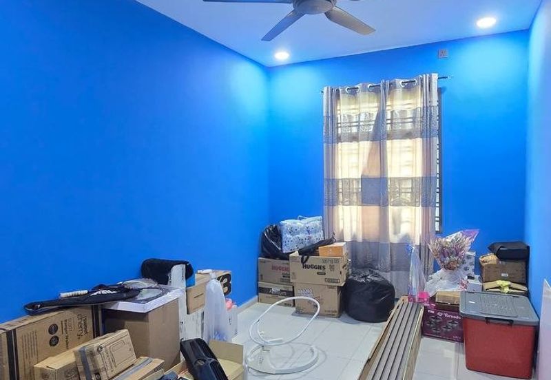 Taman Scientex Utama