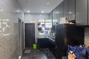 Taman Scientex Utama