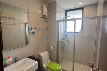 Royal Strand @ Country Garden Danga Bay