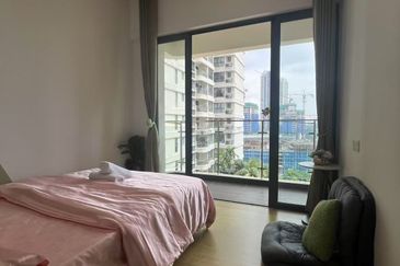 Royal Strand @ Country Garden Danga Bay