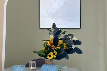 Royal Strand @ Country Garden Danga Bay