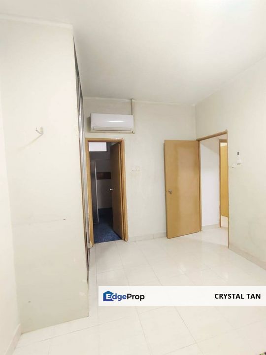 Kipark Tampoi 3Bed 2Bath for sale, Johor, Tampoi