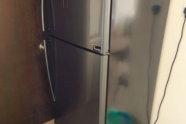 Amberside Country Garden @ Danga Bay