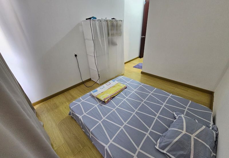 Amberside Country Garden @ Danga Bay