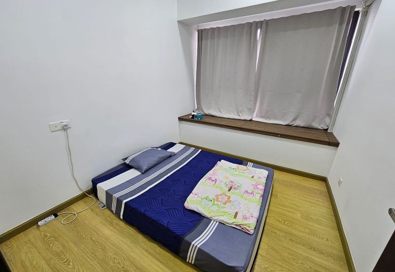 Amberside Country Garden @ Danga Bay