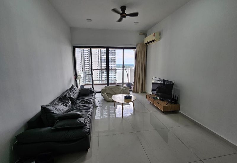 Amberside Country Garden @ Danga Bay