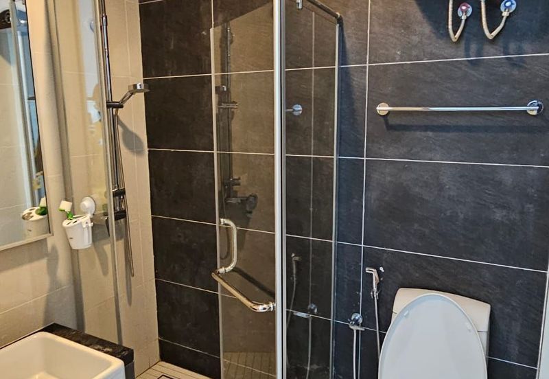 Amberside Country Garden @ Danga Bay