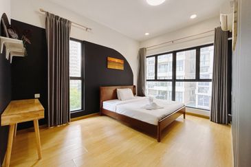 Royal Strand @ Country Garden Danga Bay