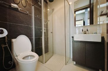 Royal Strand @ Country Garden Danga Bay