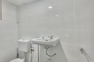 Taman Pulai Utama Flat