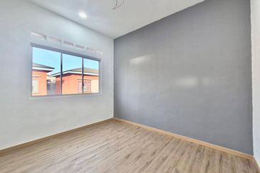 Taman Pulai Utama Flat