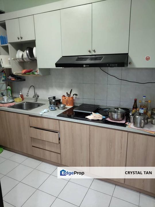 Nusa Perdana service apartment, gelang patah  , Johor, Gelang Patah