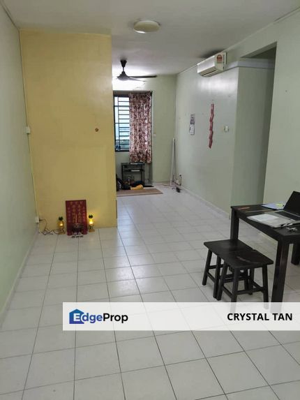 Nusa Perdana service apartment, gelang patah  , Johor, Gelang Patah