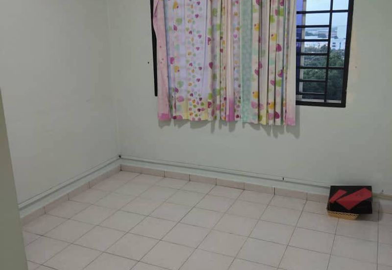 Nusa Perdana Serviced Apartment