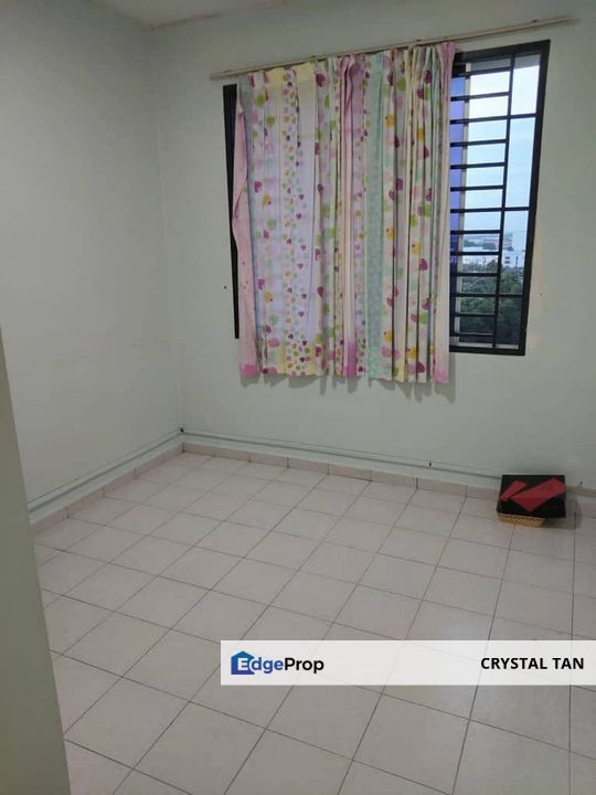 Nusa Perdana service apartment, gelang patah  , Johor, Gelang Patah