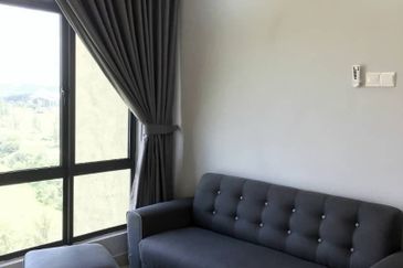 The Arc At Austin Hill