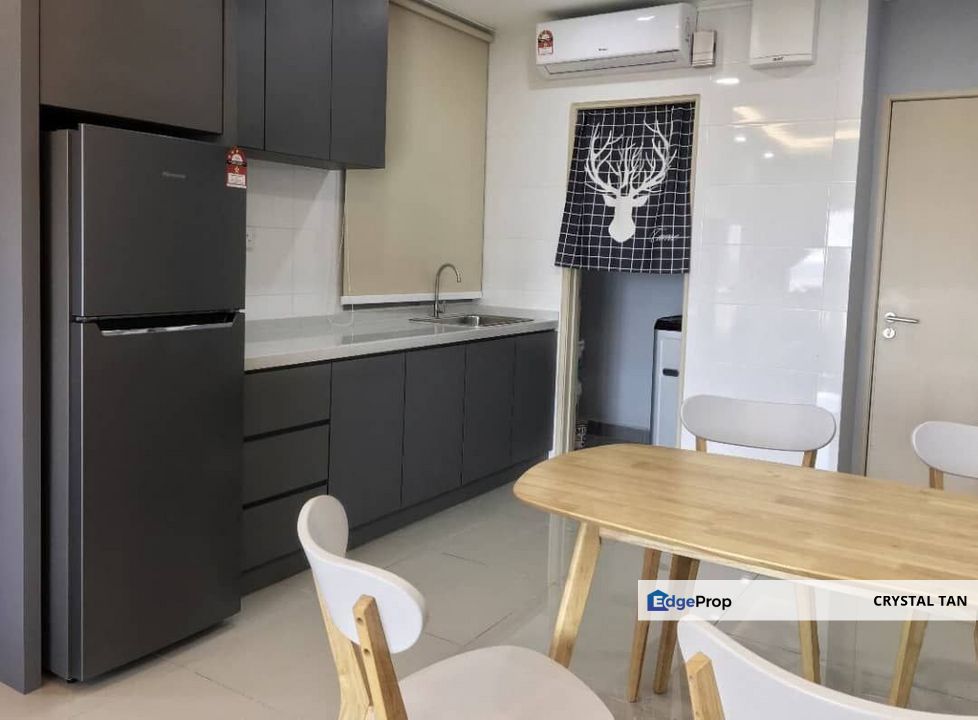  Austin ARC ROI 5.1 % 着急卖🚨🚨 Full Loan, Low Down payment ✓ , Johor, Johor Bahru