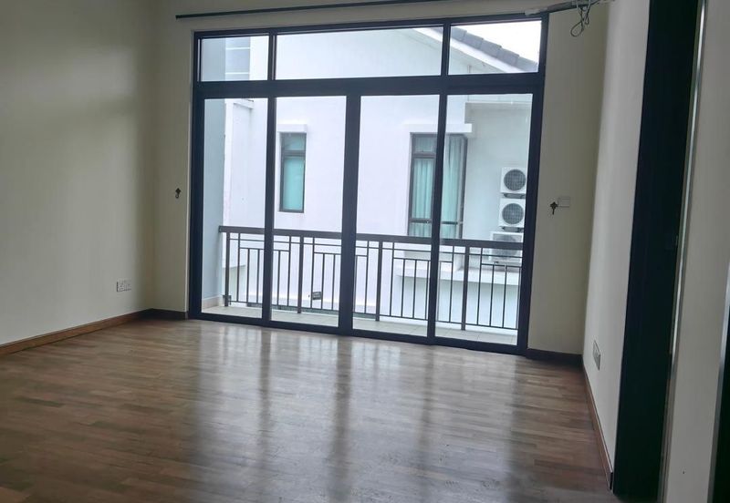 The Arc At Austin Hill