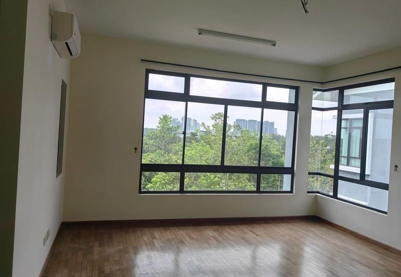 The Arc At Austin Hill