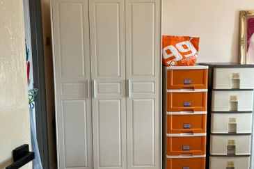 Jentayu Residency (Jentayu Residensi)