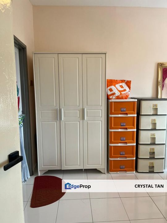 Jentayu Residence @ Tampoi - 3Bed 2Bath, Johor, Tampoi