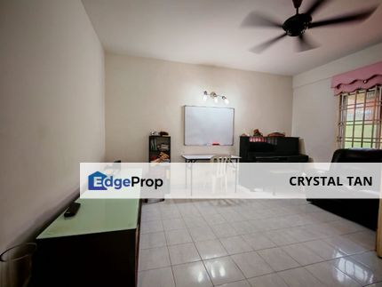 Sri Awana Townhouse @ Selesa Jaya , Johor, Skudai