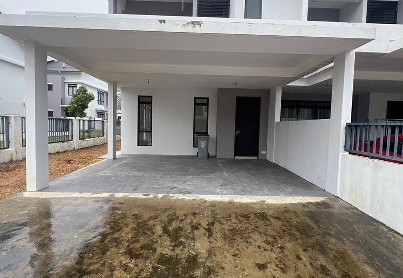 Aspira ParkHomes @ Gelang Patah