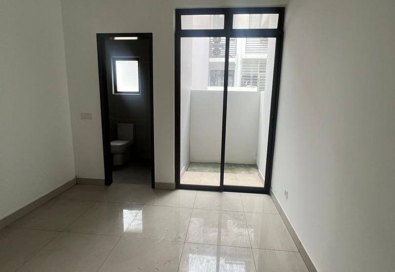 Aspira ParkHomes @ Gelang Patah