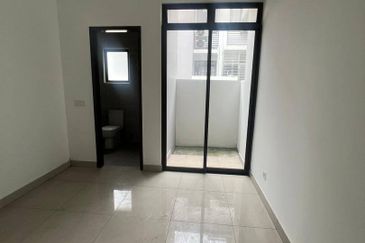 Aspira ParkHomes @ Gelang Patah