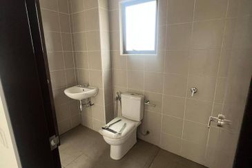 Aspira ParkHomes @ Gelang Patah