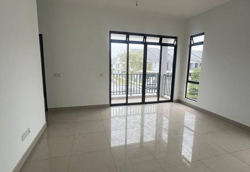 Aspira ParkHomes @ Gelang Patah