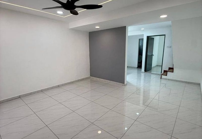 Bandar Baru Permas Jaya