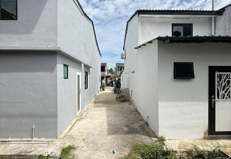 Bandar Baru Permas Jaya