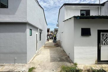 Bandar Baru Permas Jaya