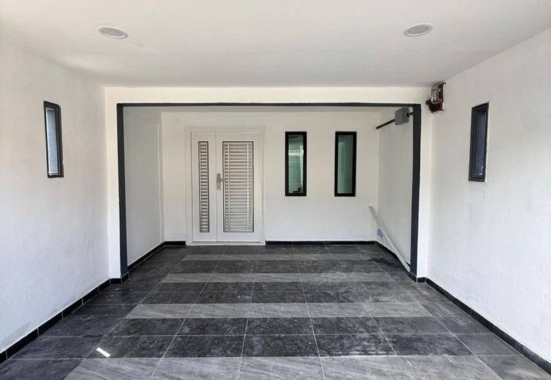 Bandar Baru Permas Jaya