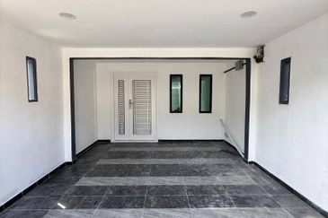 Bandar Baru Permas Jaya