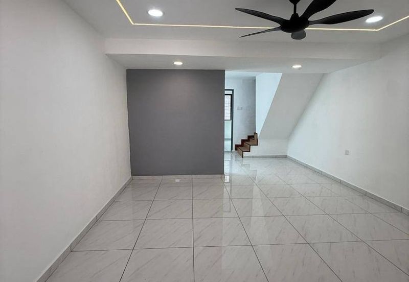 Bandar Baru Permas Jaya